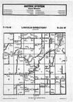Map Image 001, Madison County 1988